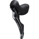 Shimano ST-R7000 105 double mechanical 11-speed STI levers, double, left hand, black