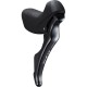 Shimano ST-R7000 105 double mechanical 11-speed STI levers, 11-speed, right hand, black