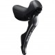 Shimano ST-R7000 105 double mechanical 11-speed STI levers, pair, black