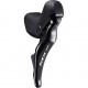 Shimano ST-R7025 105 11-speed hydraulic / mechanical STI lever, right hand, black