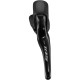 Shimano ST-R7120 105 double hydraulic / mechanical STI lever, left hand, black