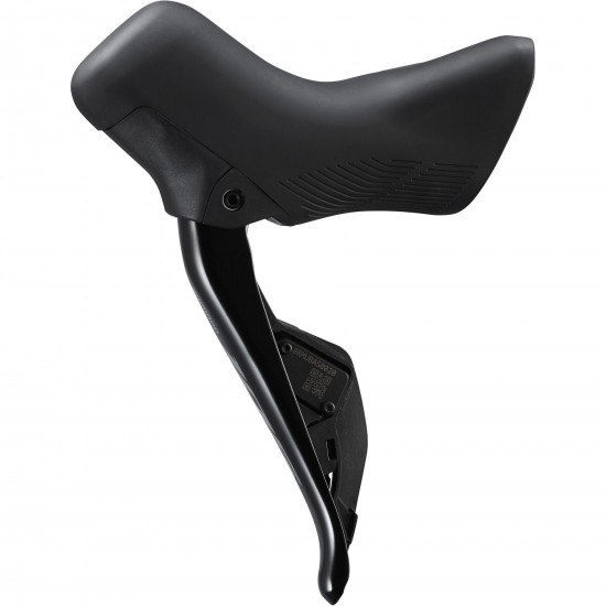 Shimano ST-R7170 105 double hydraulic / Di2 STI lever, left hand