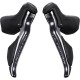 Shimano ST-R8150 Ultegra Di2 STI for drop bar without E-tube wires, 12-speed pair