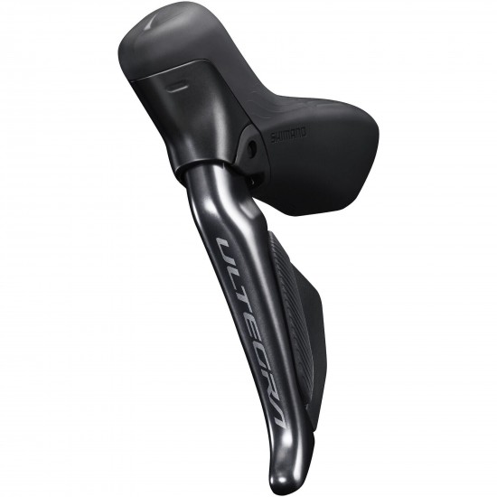Shimano ST-R8170 Ultegra hydraulic Di2 STI for drop bar without E-tube wires, left hand Shimano ST-R8170 Ultegra hydraulic Di2 STI for drop bar without E-tube wires, left hand