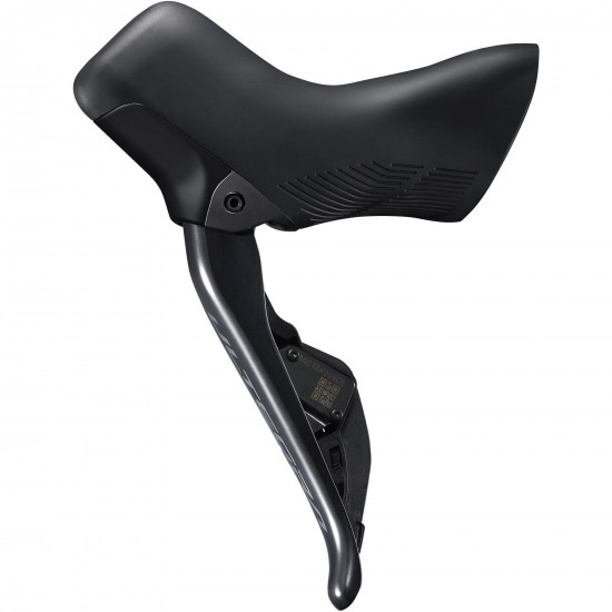 Shimano ST-R8170 Ultegra hydraulic Di2 STI for drop bar without E-tube wires, left hand Shimano ST-R8170 Ultegra hydraulic Di2 STI for drop bar without E-tube wires, left hand
