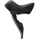 Shimano ST-R8170 Ultegra hydraulic Di2 STI for drop bar without E-tube wires, left hand Shimano ST-R8170 Ultegra hydraulic Di2 STI for drop bar without E-tube wires, left hand