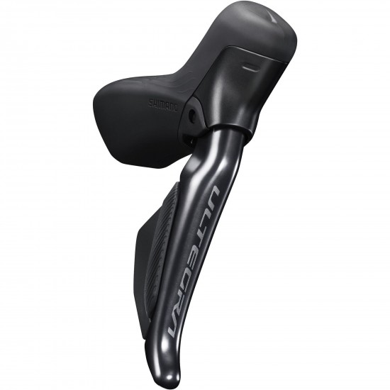 Shimano ST-R8170 Ultegra hydraulic Di2 STI for drop bar without E-tube wires, right hand Shimano ST-R8170 Ultegra hydraulic Di2 STI for drop bar without E-tube wires, right hand