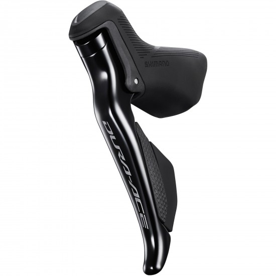 Shimano ST-R9250 Dura-Ace Di2 STI for drop bar without E-tube wires, left hand Shimano ST-R9250 Dura-Ace Di2 STI for drop bar without E-tube wires, left hand