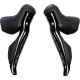 Shimano ST-R9250 Dura-Ace Di2 STI for drop bar without E-tube wires 12 speed pair Shimano ST-R9250 Dura-Ace Di2 STI for drop bar without E-tube wires 12 speed pair