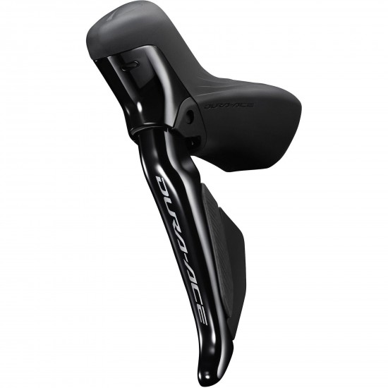 Shimano ST-R9270 Dura-Ace hydraulic Di2 STI for drop bar without E-tube wires, left hand Shimano ST-R9270 Dura-Ace hydraulic Di2 STI for drop bar without E-tube wires, left hand