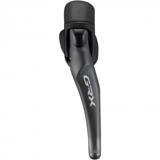 Shimano ST-RX820-LA GRX dropper post lever, left hand Shimano ST-RX820-LA GRX dropper post lever, left hand