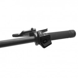 Shimano SW-E6010 STEPS switch for assist, left hand Shimano SW-E6010 STEPS switch for assist, left hand