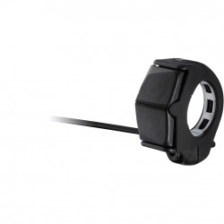 Shimano SW-E7000-R Switch for assist, band on, right hand Shimano SW-E7000-R Switch for assist, band on, right hand