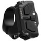 Shimano SW-EN600-L assist switch, left hand, without electric wire, 31.8/35mm clamp band