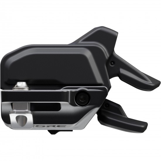 Shimano SW-M6250 Deore Di2 shift switch, wireless, I-Spec EV direct mount, right hand