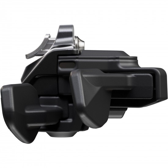 Shimano SW-M6250 Deore Di2 shift switch, wireless, I-Spec EV direct mount, right hand