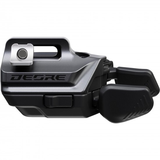 Shimano SW-M6250 Deore Di2 shift switch, wireless, I-Spec EV direct mount, right hand