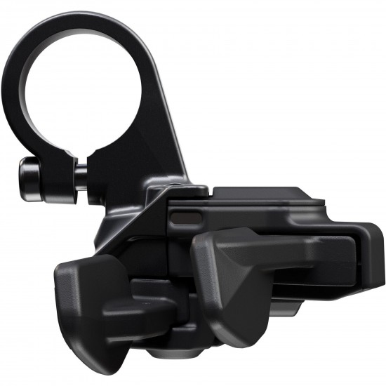 Shimano SW-M6250 Deore Di2 shift switch, wireless, clamp band type, right hand