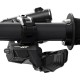Shimano SW-M8150-R XT Di2 shift switch, E-tube SD300, I-Spec EV direct mount, right hand