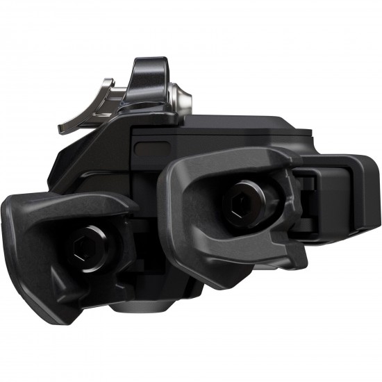 Shimano SW-M8250-R XT Di2 shift switch, wireless, I-SpecEV direct mount, right hand