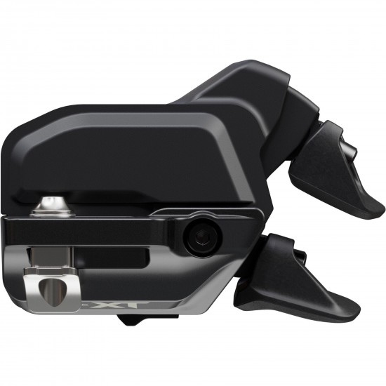 Shimano SW-M8250-R XT Di2 shift switch, wireless, I-SpecEV direct mount, right hand