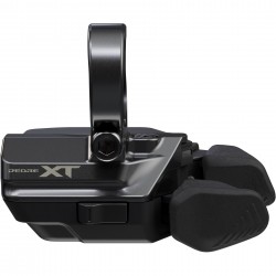 Shimano SW-M8250-R XT Di2 shift switch, wireless, clamp band type, right hand