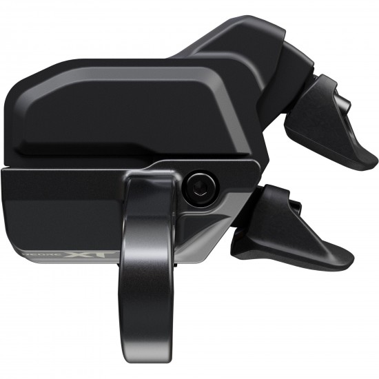 Shimano SW-M8250-R XT Di2 shift switch, wireless, clamp band type, right hand