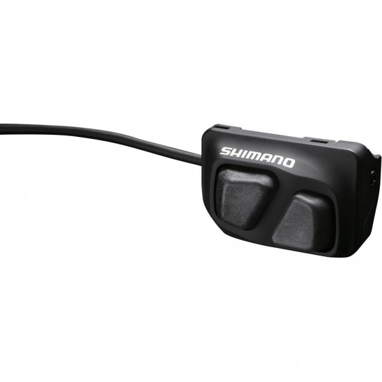 Shimano SW-R600 Shift switch for drop bar (climbing shifter), E-tube - right hand