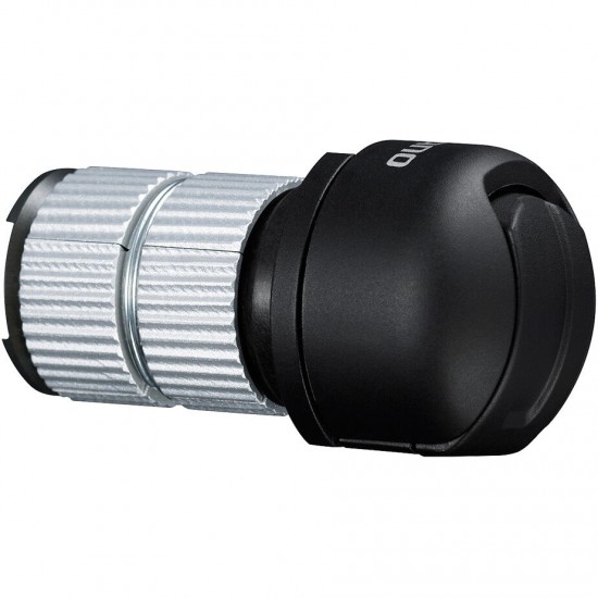 Shimano SW-R9160 Dura-Ace Di2 Bar end shift switch for TT-handlebar, pair