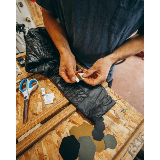 Gear Aid TENACIOUS Gore-Tex Patches Gear Aid Gear Aid Tenacious Gore-Tex Patches Gear Aid TENACIOUS Gore-Tex Patches Gear Aid Gear Aid Tenacious Gore-Tex Patches