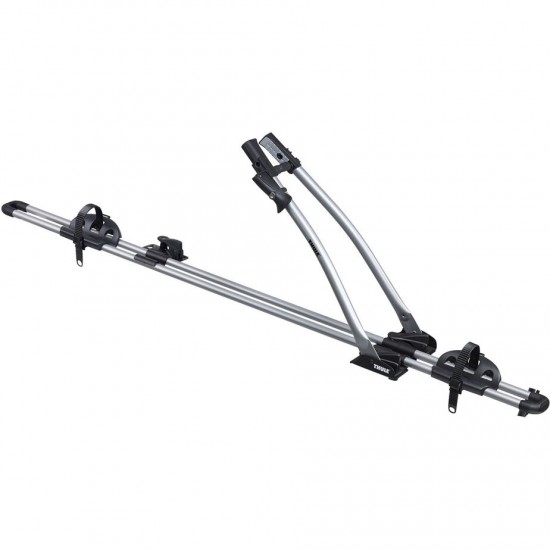 Thule 532 Freeride locking upright cycle carrier Thule 532 Freeride locking upright cycle carrier