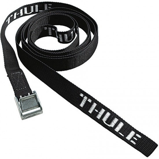 Thule 551 luggage strap 2 x 600 cm Thule 551 luggage strap 2 x 600 cm