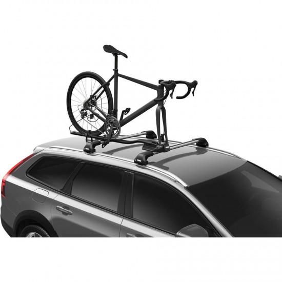 Thule 564 FastRide fork mount cycle carrier