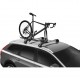 Thule 564 FastRide fork mount cycle carrier
