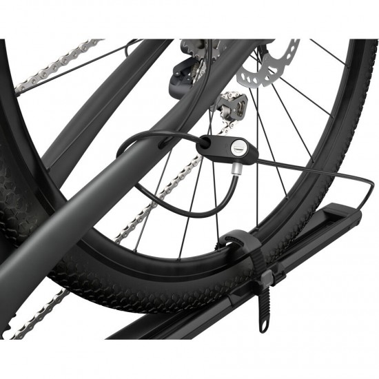 Thule 564 FastRide fork mount cycle carrier