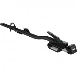 Thule 568 TopRide locking upright cycle carrier Thule 568 TopRide locking upright cycle carrier