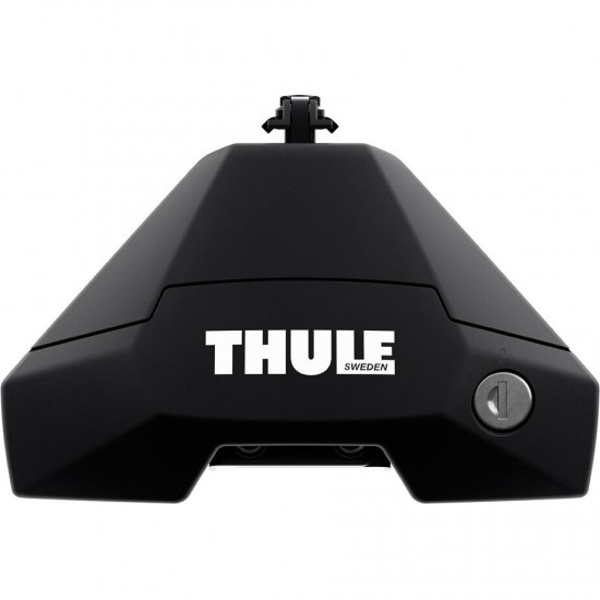 Thule 7105 Evo Clamp foot pack for cars with normal roofs, pack of 4 Thule 7105 Evo Clamp foot pack for cars with normal roofs, pack of 4