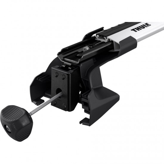 Thule 7205 Edge bar clamp kit Thule 7205 Edge bar clamp kit
