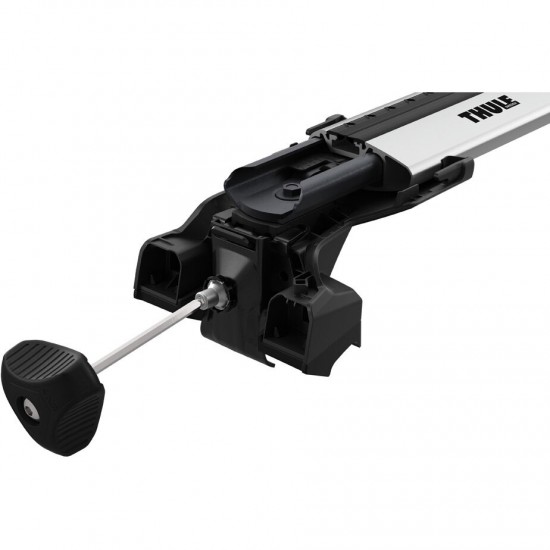 Thule 7206 Edge bar flush rail kit Thule 7206 Edge bar flush rail kit