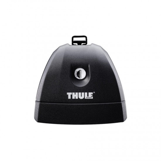 Thule 751 Gutterless Fixpoint footpack