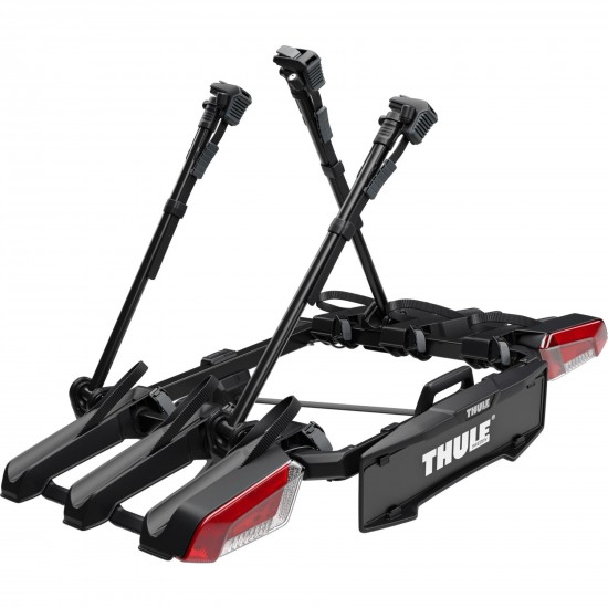 Thule 9013200 OutPace 3-bike towball carrier 13-pin