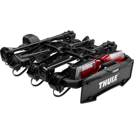 Thule 9013200 OutPace 3-bike towball carrier 13-pin