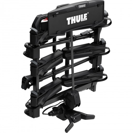 Thule 9013200 OutPace 3-bike towball carrier 13-pin