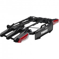 Thule 9013200 OutPace 3-bike towball carrier 13-pin Thule 9013200 OutPace 3-bike towball carrier 13-pin