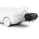 Thule Santu Cargo Carrier