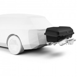 Thule Santu Cargo Carrier Thule Santu Cargo Carrier