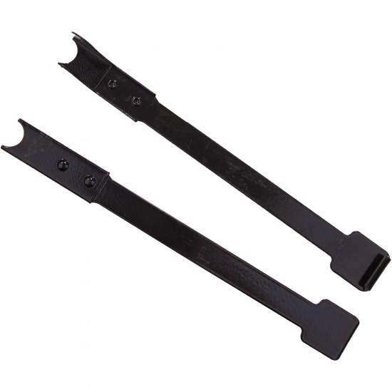 Thule 9110 ClipOn hooks