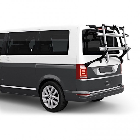 Thule WanderWay rear-mount 2-bike carrier