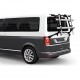 Thule WanderWay rear-mount 2-bike carrier