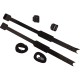 Thule 9111 ClipOn hooks